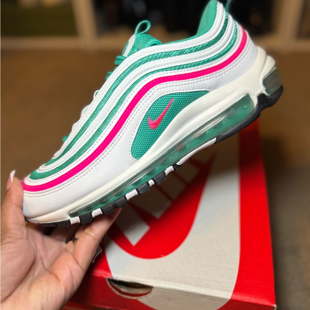 Nike Air Max (Grade School)